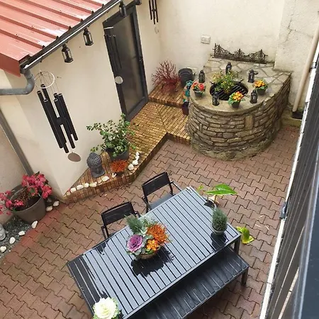 La Maison Du Bonheur Chiens Acceptes Chantelle