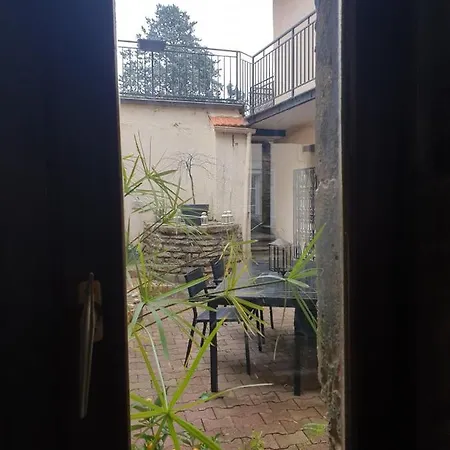 La Maison Du Bonheur Chiens Acceptes ゲストハウス *
