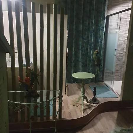 La Maison Du Bonheur Chiens Acceptes *